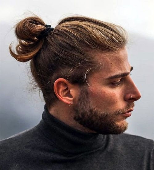 47 Sexiest Hairstyles For Men That Women Find Attractive In 2023
