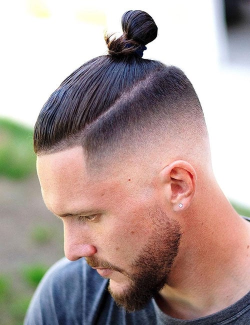 Sexiest Hairstyles For Men That Women Find Attractive In