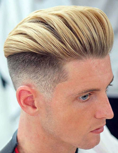 47 Sexiest Hairstyles For Men That Women Find Attractive In 2023